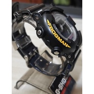 G-Shock Frogman Dw-8200NK 2 Titanium Japan Used