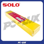 SOLO Electric Welding Wire E-6013-16 Size 2.6 x 300 Mm.