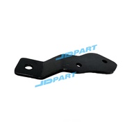1 PC Compressor Bracket 6730626 Compatible For Bobcat Engine Engineering Machinery Part Parts