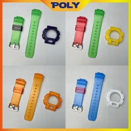 Bnb Dw9052 Bnb Anak Katak Bnb Dw8800 Bnb 9000 Jelly Matte Dw9052 Replacement Strap