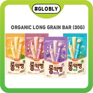[IVENET] Organic Long Grain Bar (30G)