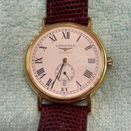Longines automatic