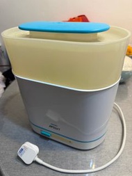 Philips AVENT 奶瓶消毒器