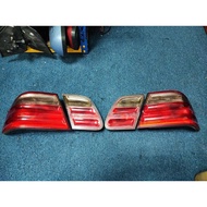 Mercedes Benz W210 Facelift Tail Light Lamp