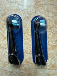 Oral-B iO 牙刷頭 (黑色)