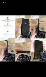 IPhone 8 Plus 256gb black