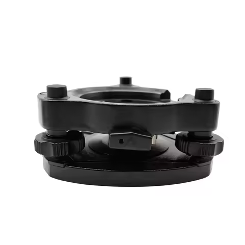 Trimble Tribrach With Optical Plummet For GNSS RTK Surveying 58002007