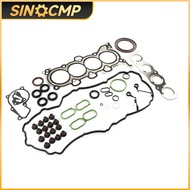 1Set Engine Overhaul Gasket Set For 20122020 Hyundai Kia G4NC 2.0L 20910-2EC01 Professional Replacem