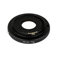 Pixco Galss Af Confirmation Chip Adapter Md Mc Lens To