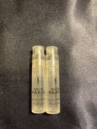 YSL香水小樣