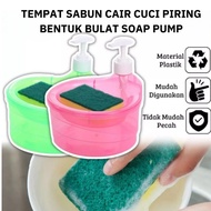 PXTON - Liquid Soap Dispenser 1000ml Soap Dispenser/