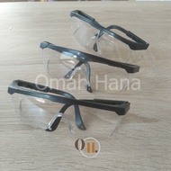 Safety Glasses - Safety Glass - Work Glasses
