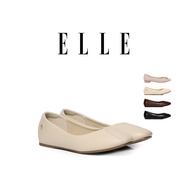 Elle Tulip Comfy Fit Footbed Flats & Ballerina