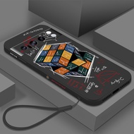 Casing Pixel 8 Pro Capa Casing Fashion Soft Liquid Silicone Case for Google Pixel 6 7 6A 7A 8 8A Pro