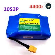 Brand new 100% New Original 36v 4.4ah lithium battery 10s2p 36v battery 4400mAh lithium ion pack 42V