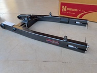 สวิงอาร์มMSX ทรงกล่องและ ทรง KR  NUI RACING ของแท้100%จากโรงงาน (ขนาดเท่าเดิมและยืด1นิ้ว)