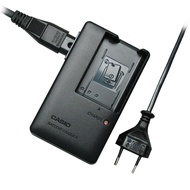 Casio BC-90L Battery Charger for NP-90 Battery EX-FH100 EX-H20