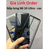 Xiaomi Mi 10 Ultra Back Glass Cover - Mi 10 Ultra Back Cover - cas