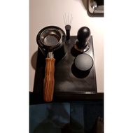 Tamping Station Base Portafilter 58mm Tamper Holder - A3D