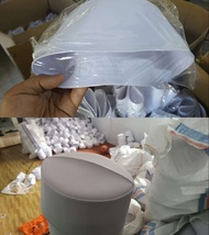 PECI SAHARA  /PECI PUTIH