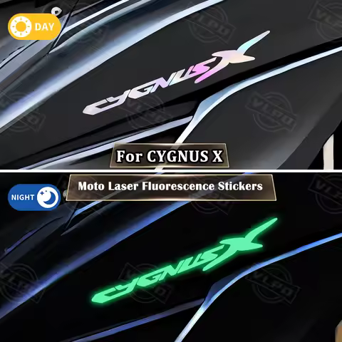 For Yamaha Cygnus X 125 CygnusX Accessories 2006-2016 2012 2013 2014 2015 Accessories Motorcycle Las