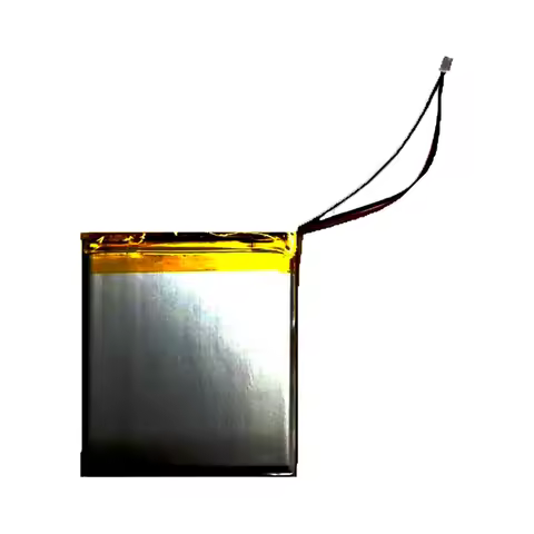 High Capacity Portable Music Player Battery For XDUOO X3 II Music Player x3 II 2nd High Quality Batt