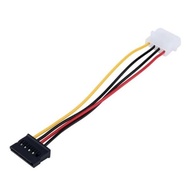 SATA POWER CABLE FOR SATA HARD DISK