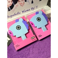 BT21 MANG HAND MIRROR (OFFICIAL)