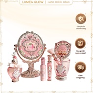 Flower Know 9th anniversary mirror (free 1 gift)