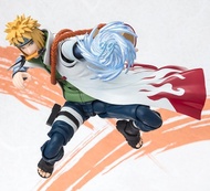 S.H.Figuarts『波風湊 - NARUTOP99 Edition-』shf 波風水門 四代火影