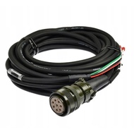 MR-PWCNS1-19M-H impact cable (with HD VAT) for MITSUBISHI J2, J2S servo