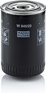 Mann-Filter W 940/29 Spin-on Oil Filter