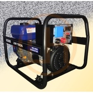 Hisaki Welding Generator - LSK160A/2.5W - GenSet