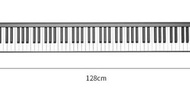 Phonix ph88 數碼鋼琴