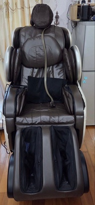 Osim Infinity 按摩椅 天王之王 (壞的)