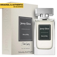 Jenny Glow Berry & Bay EDP 80 ml.