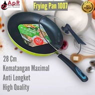 Teflon Fry pan Frying pan. High Quality 26cm Stainless Steel Frying pan