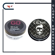 GD Clay / Pomade 100g