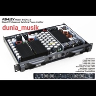 POWER ASHLEY BISON 2.3 ASHLEY