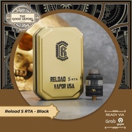Diskon Reload S Rta Authentic By Reload Vapor Usa