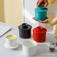 Butter Box Tableware Ceramic EIV6