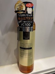 QUALITY 1ST DERMA LASER VC100 化妝水