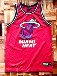 NBA Miami Heat jersey Wade