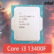 INTEL/INTEL i3 12100/F I5 12400 13400F i5 12400F new bulk CPU