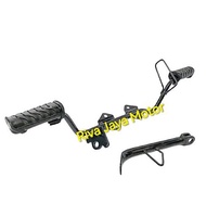Barstep Set Footstep Step Pijakan Injakan Kaki Depan Revo Absolute Blade Revo Fit 110 Revo Fi Standa