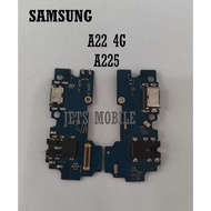 Samsung A22 5g/ SM-A225 replacement charging board