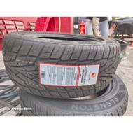 LENSTON FASTDRAG TAYAR TAHUN 2025 265/50/20