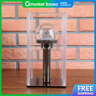 Seventeen Cheering Light Stick Carrot Storage Acrylic Case (Ver3 New Exclusive)