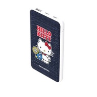 SANRIO HELLO KITTY 6000MAH 流動充電器 無線充電器