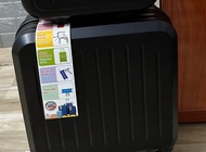 Vali nhí size 18 BAMOZO hàng cực chất (BH 5N)